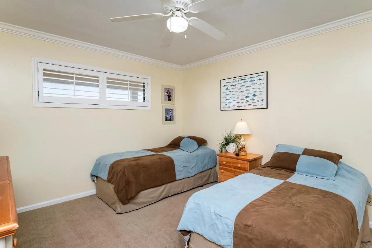Holiday home Riverwatch Oak Island