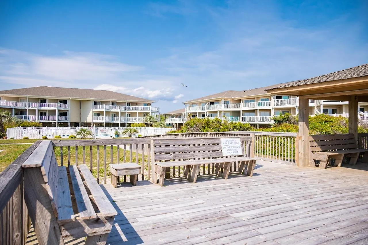 Holiday home Riverwatch
