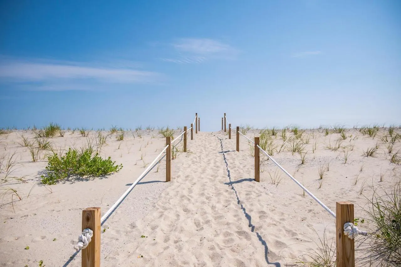 Riverwatch Oak Island