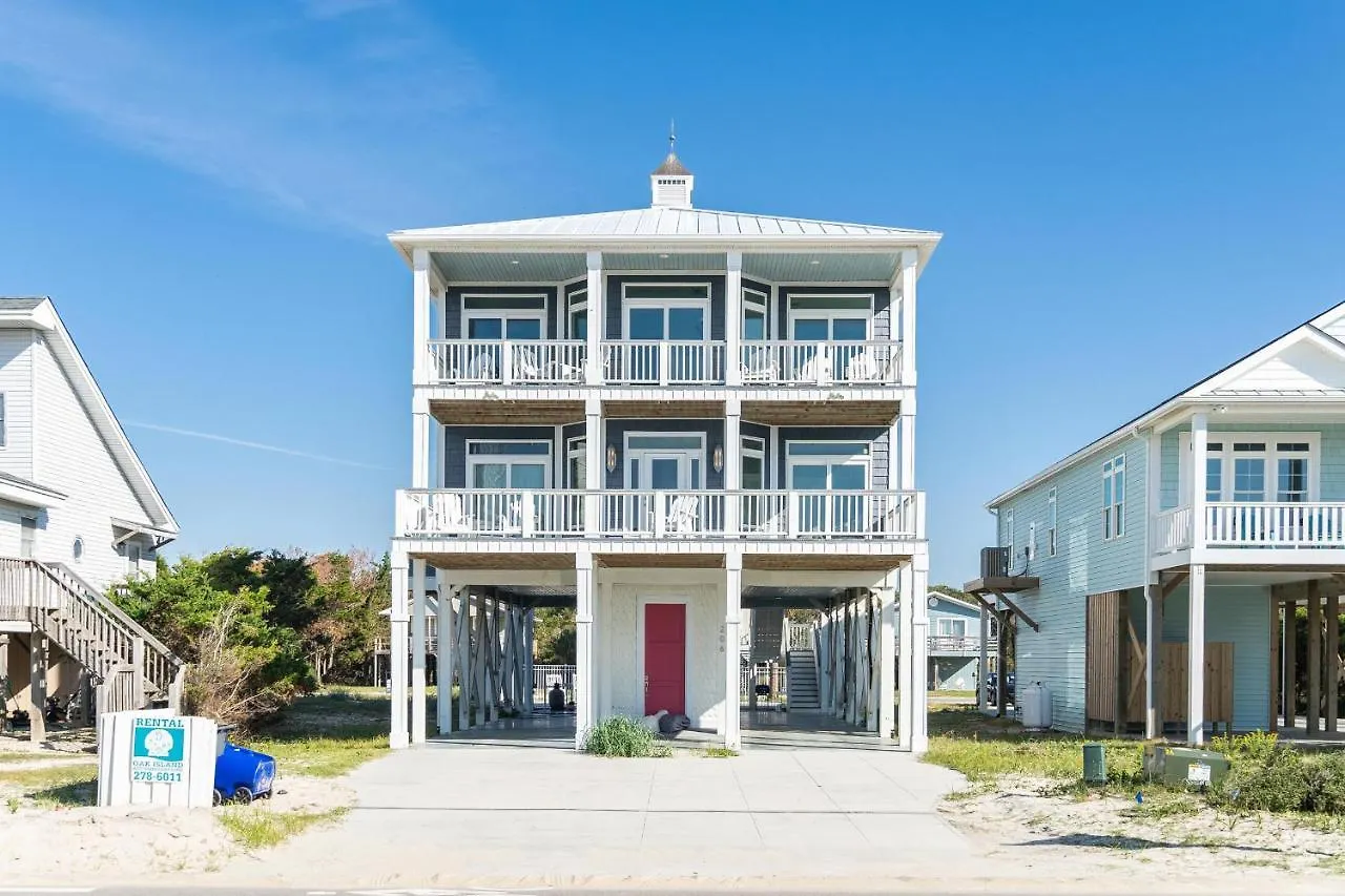 Holiday home Conch Out By