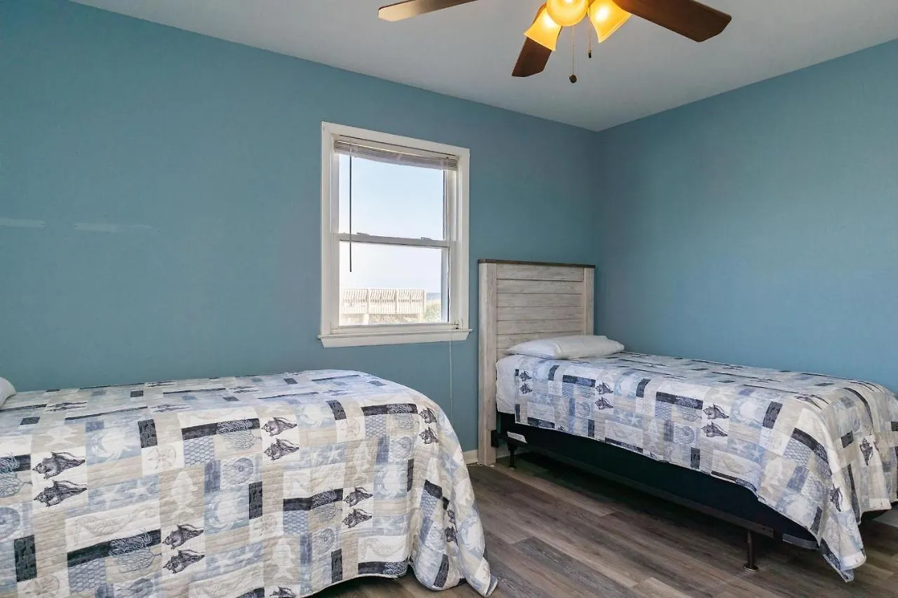 Holiday home Dreamsicle By Oak Island