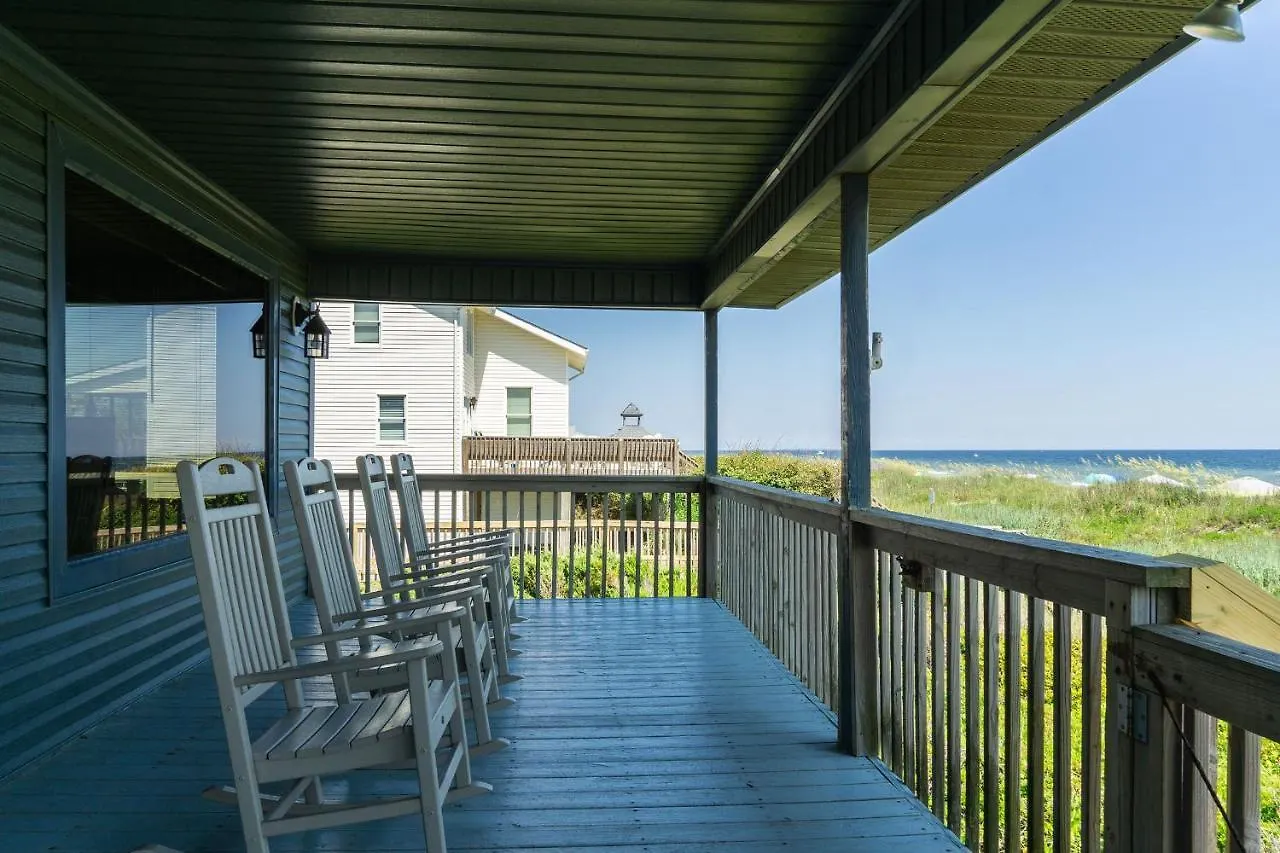 Dreamsicle By Oak Island