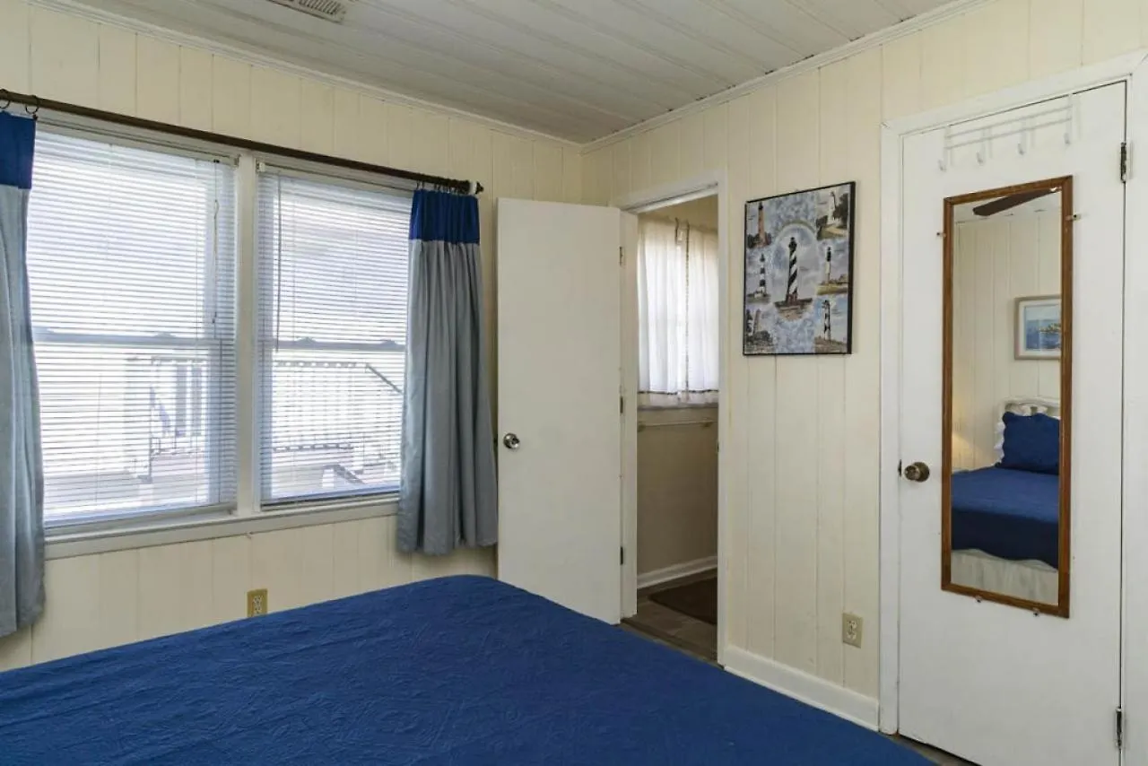 Rhoney R&r Holiday home Oak Island