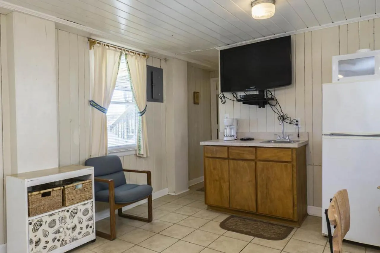 Rhoney R&r Holiday home Oak Island