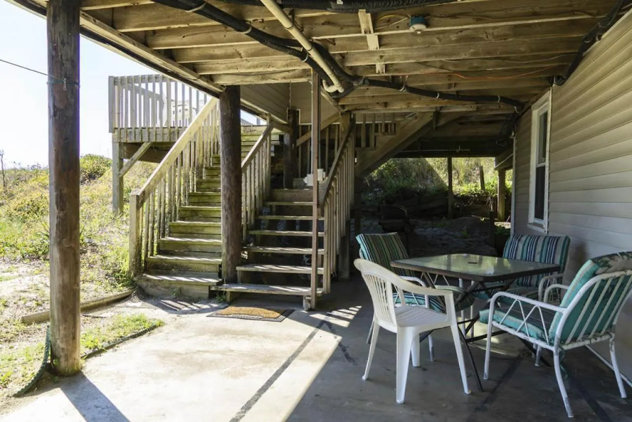 Rhoney R&r Holiday home Oak Island
