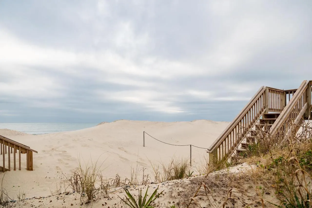Just Coastin By * Oak Island