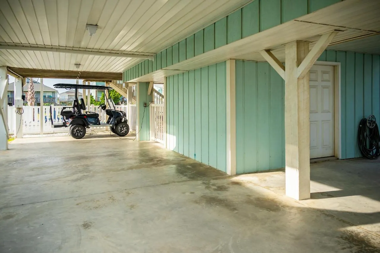 Holiday home A Sea View By Oak Island