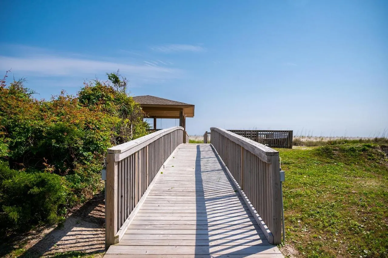 Riverwatch Oak Island