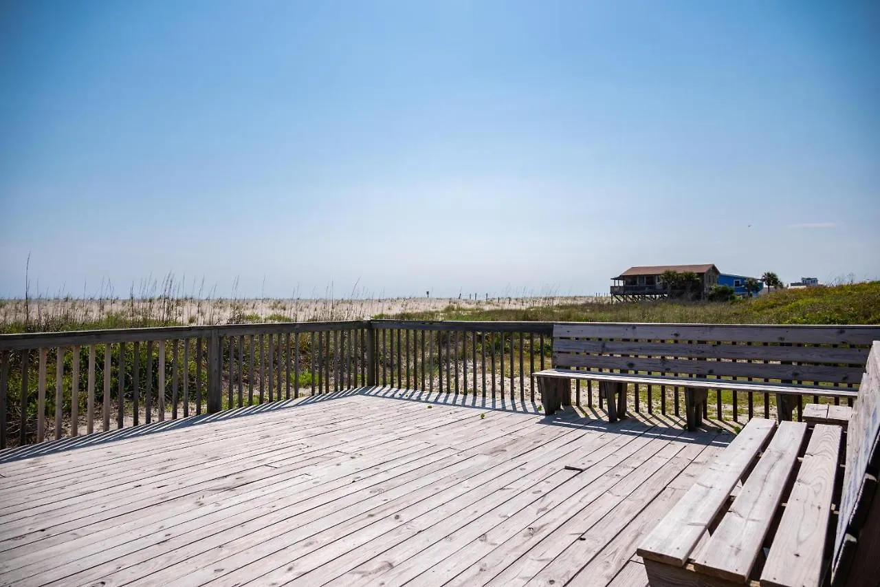 Riverwatch Oak Island