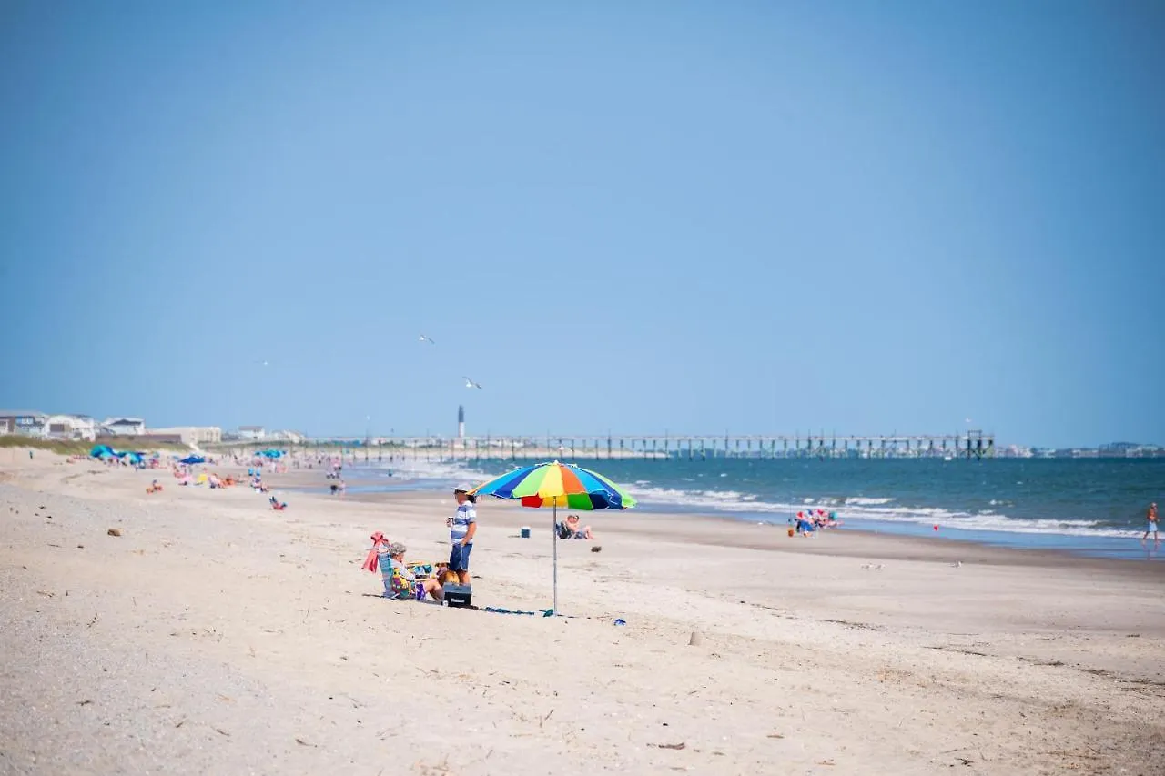 Riverwatch Oak Island