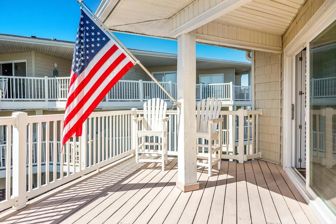 Riverwatch Holiday home Oak Island