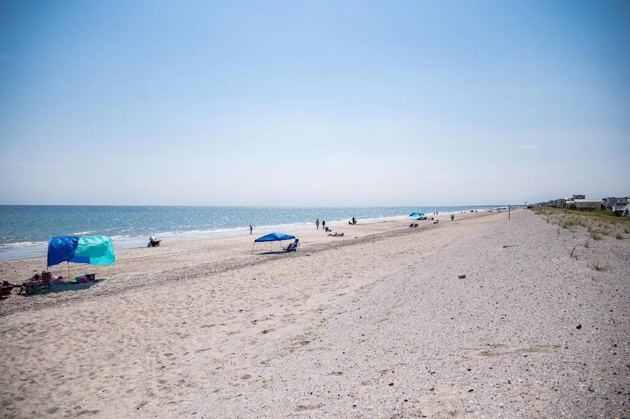 Holiday home Riverwatch Oak Island