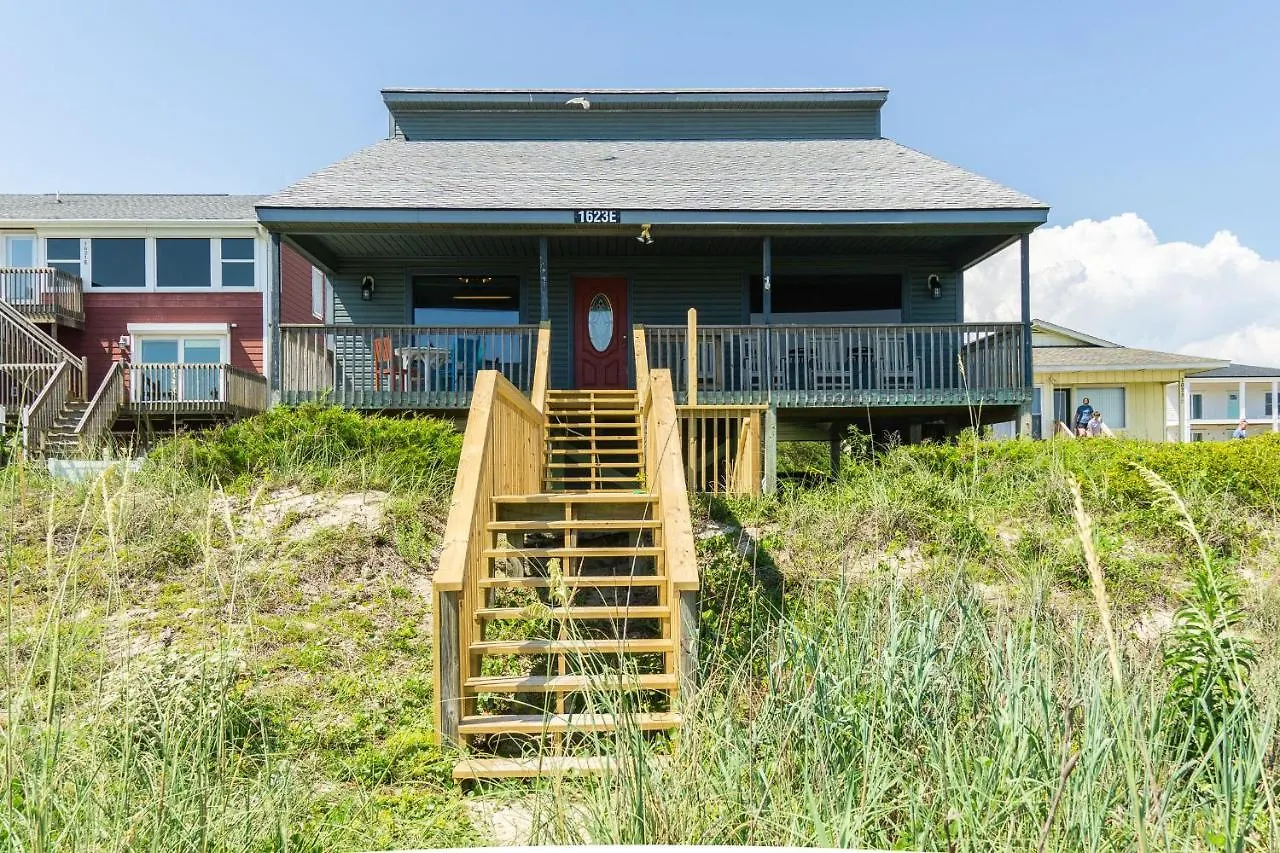 Dreamsicle By Holiday home *