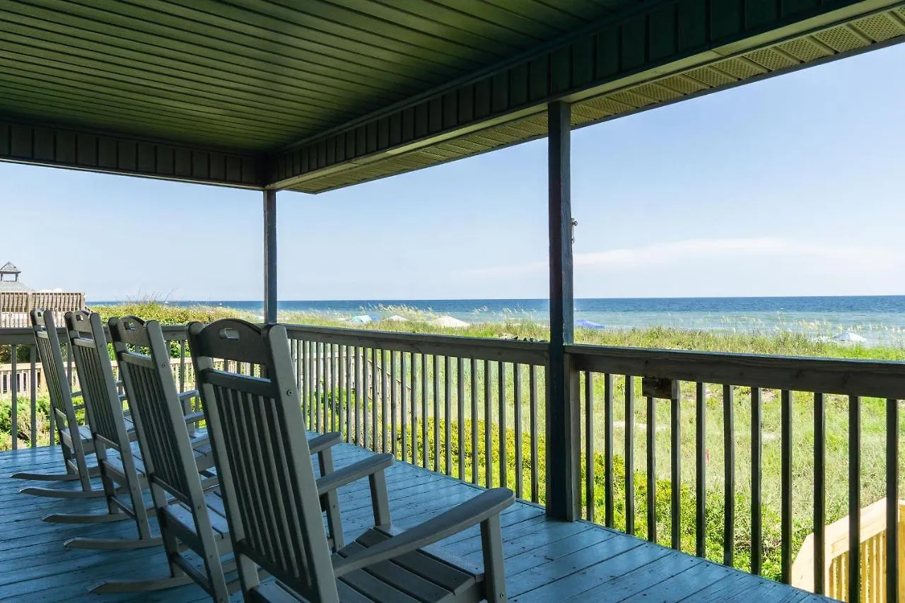 Dreamsicle By Oak Island