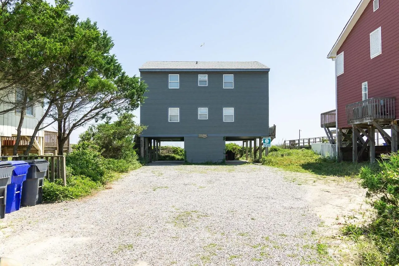Holiday home Dreamsicle By Oak Island