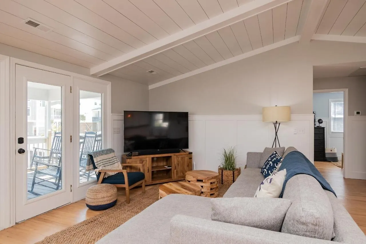 Sawyers Shore Shack By *