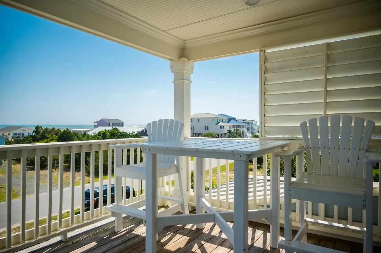 The Anchor Holds By Holiday home