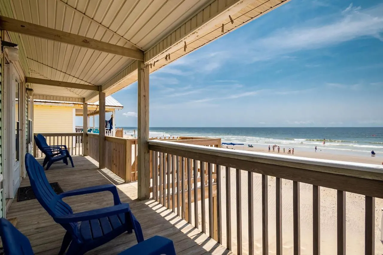 Absolute By * Oak Island