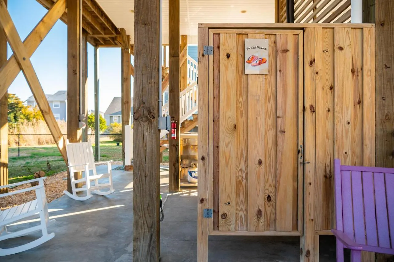 Holiday home A Pawsitive Attitude By Oak Island