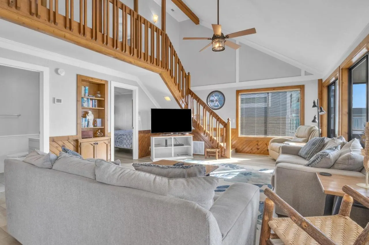 A Bella Vista By Holiday home