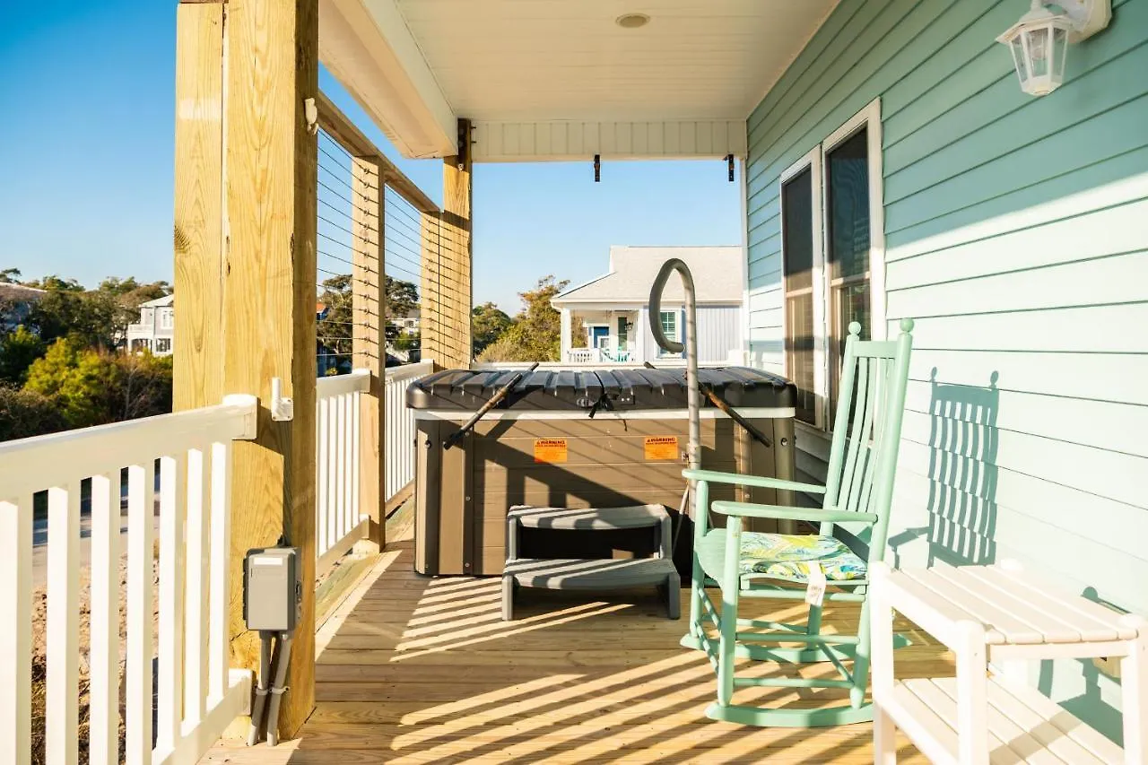 Holiday home A Pawsitive Attitude By