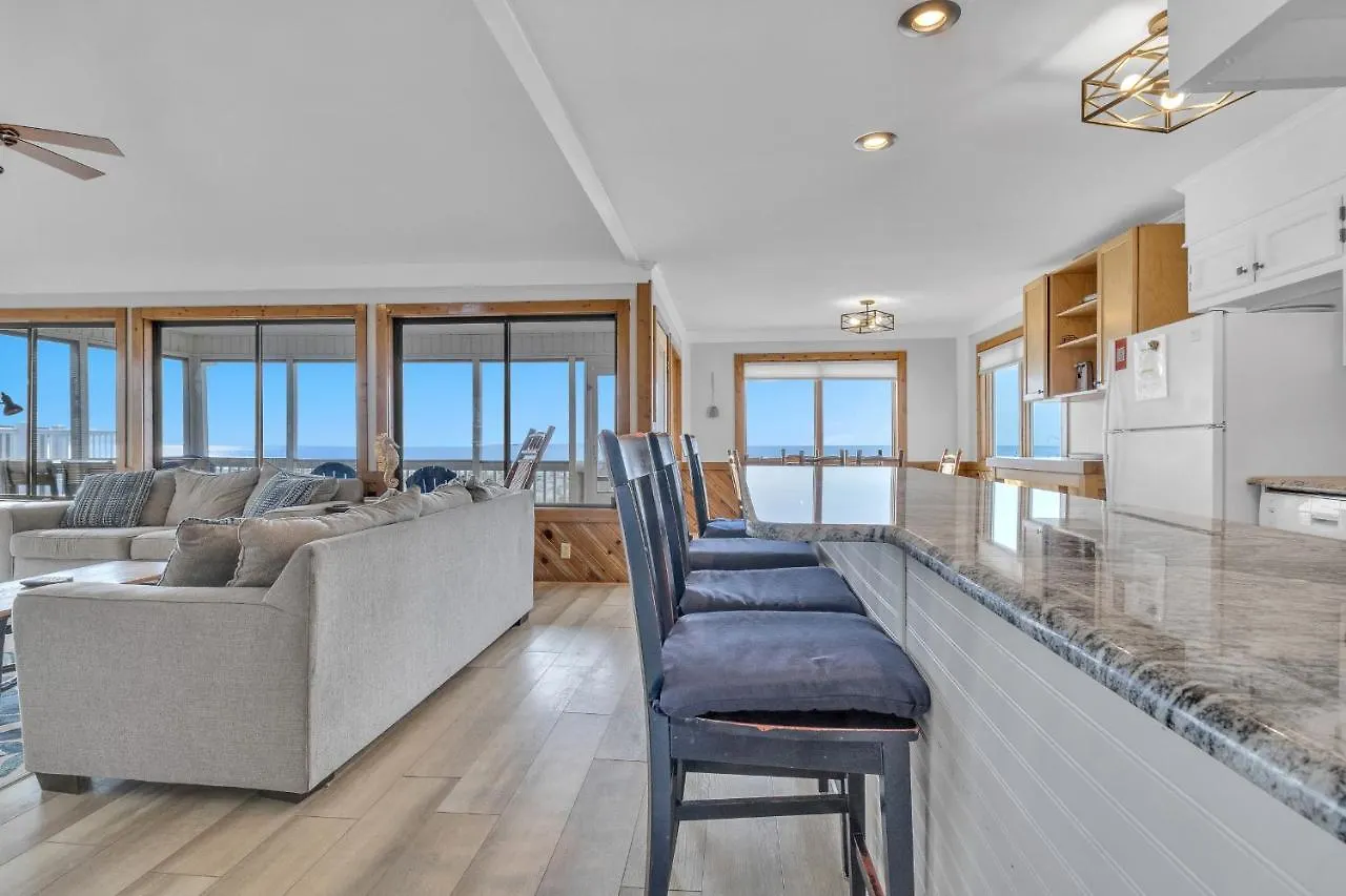 Holiday home A Bella Vista By *
