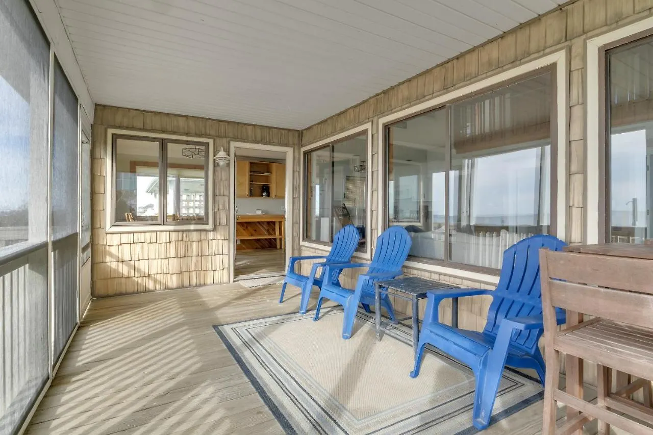 Holiday home A Bella Vista By