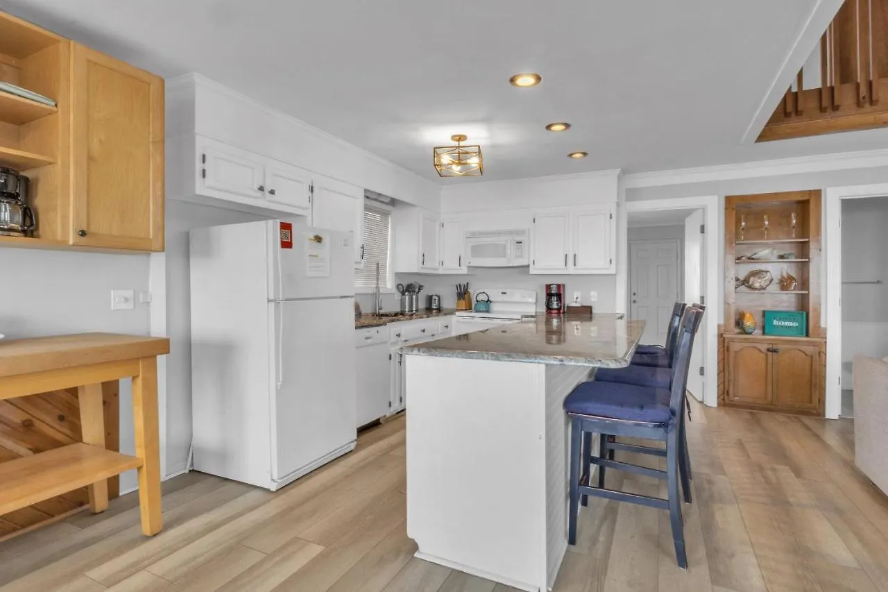 A Bella Vista By Holiday home *