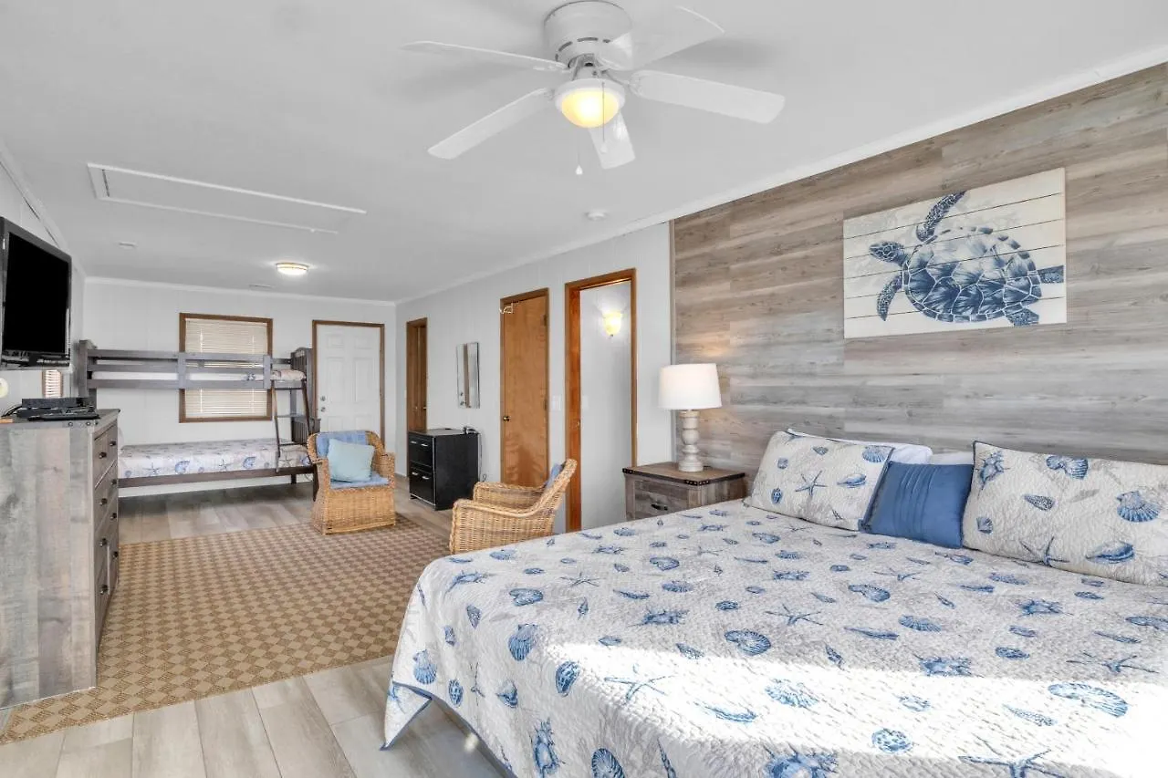 Holiday home A Bella Vista By Oak Island