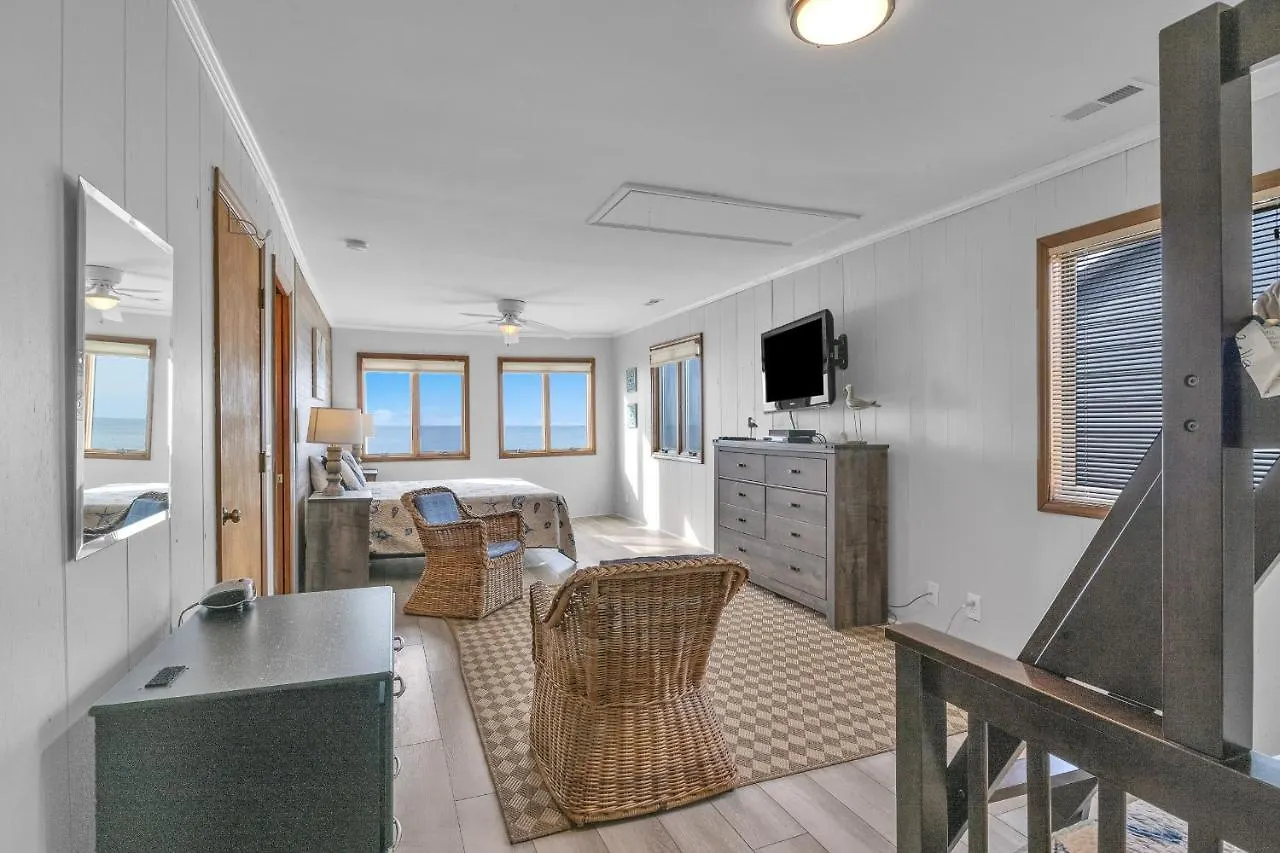 Holiday home A Bella Vista By Oak Island
