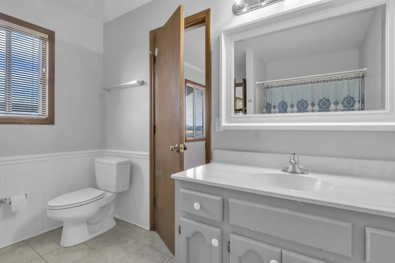 A Bella Vista By Holiday home