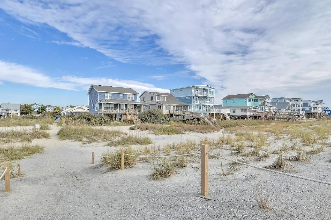 Holiday home A Bella Vista By