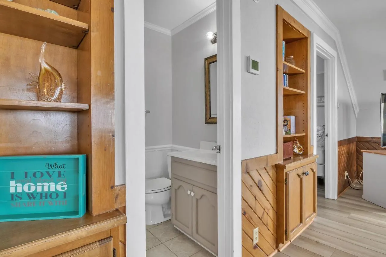 A Bella Vista By Holiday home *