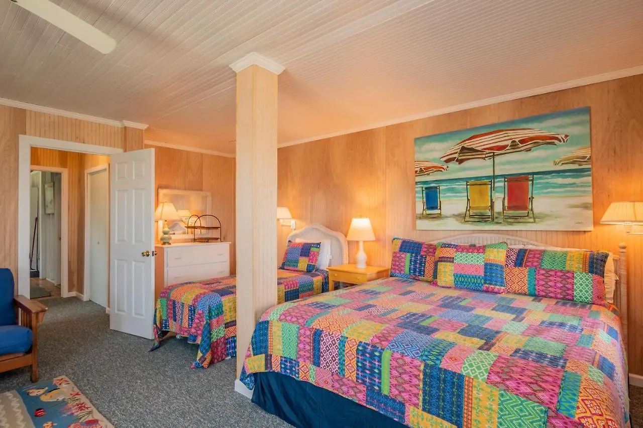 Holiday home Barracks By