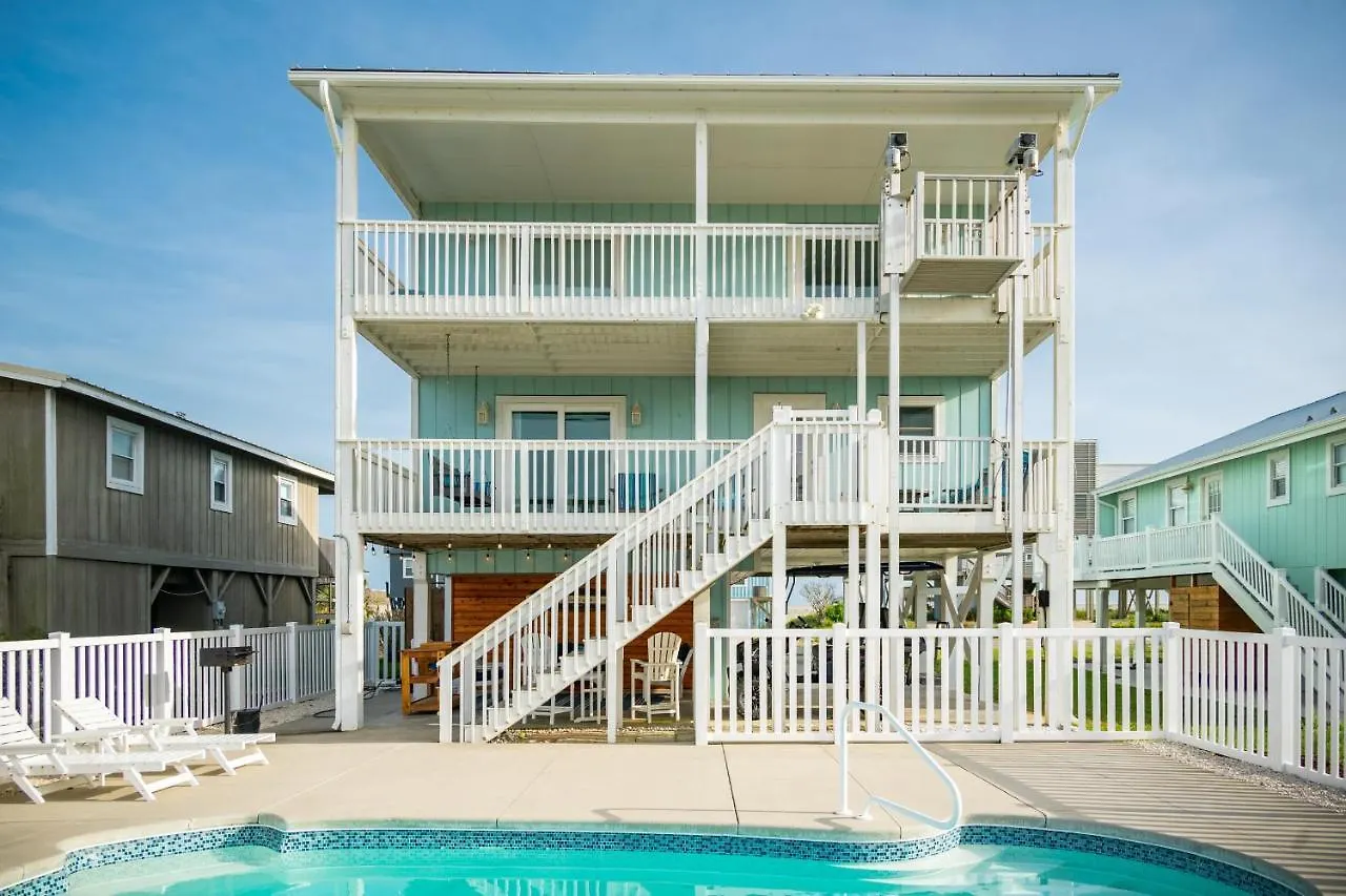 A Sea View By Holiday home