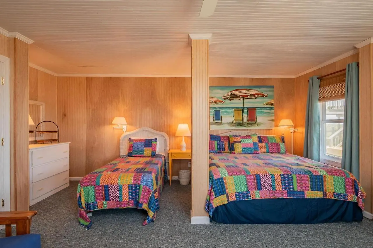 Holiday home Barracks By