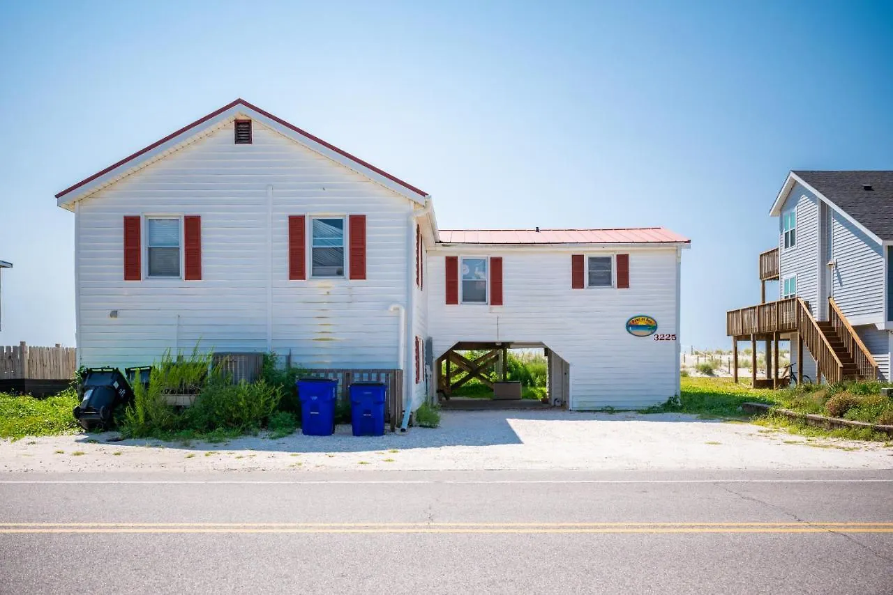 Daze At Sea By Holiday home Oak Island