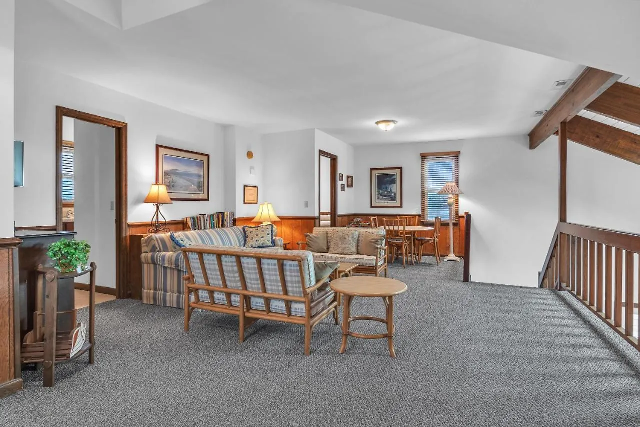 Holiday home Wahoo By Oak Island