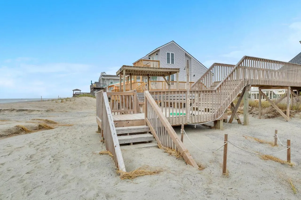 Holiday home Wahoo By *