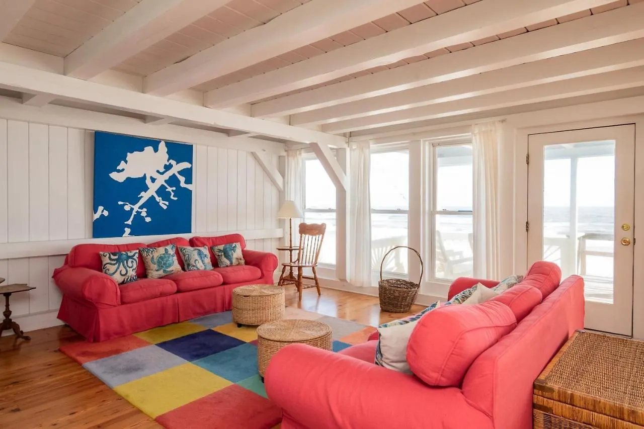 Holiday home Cuddlefish By