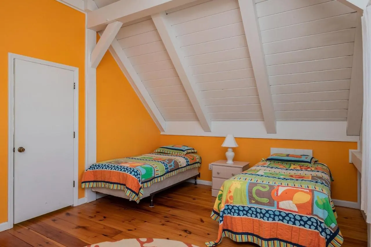 Holiday home Cuddlefish By Oak Island