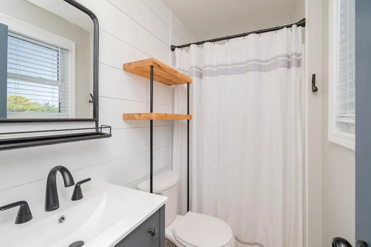 Sawyers Shore Shack By