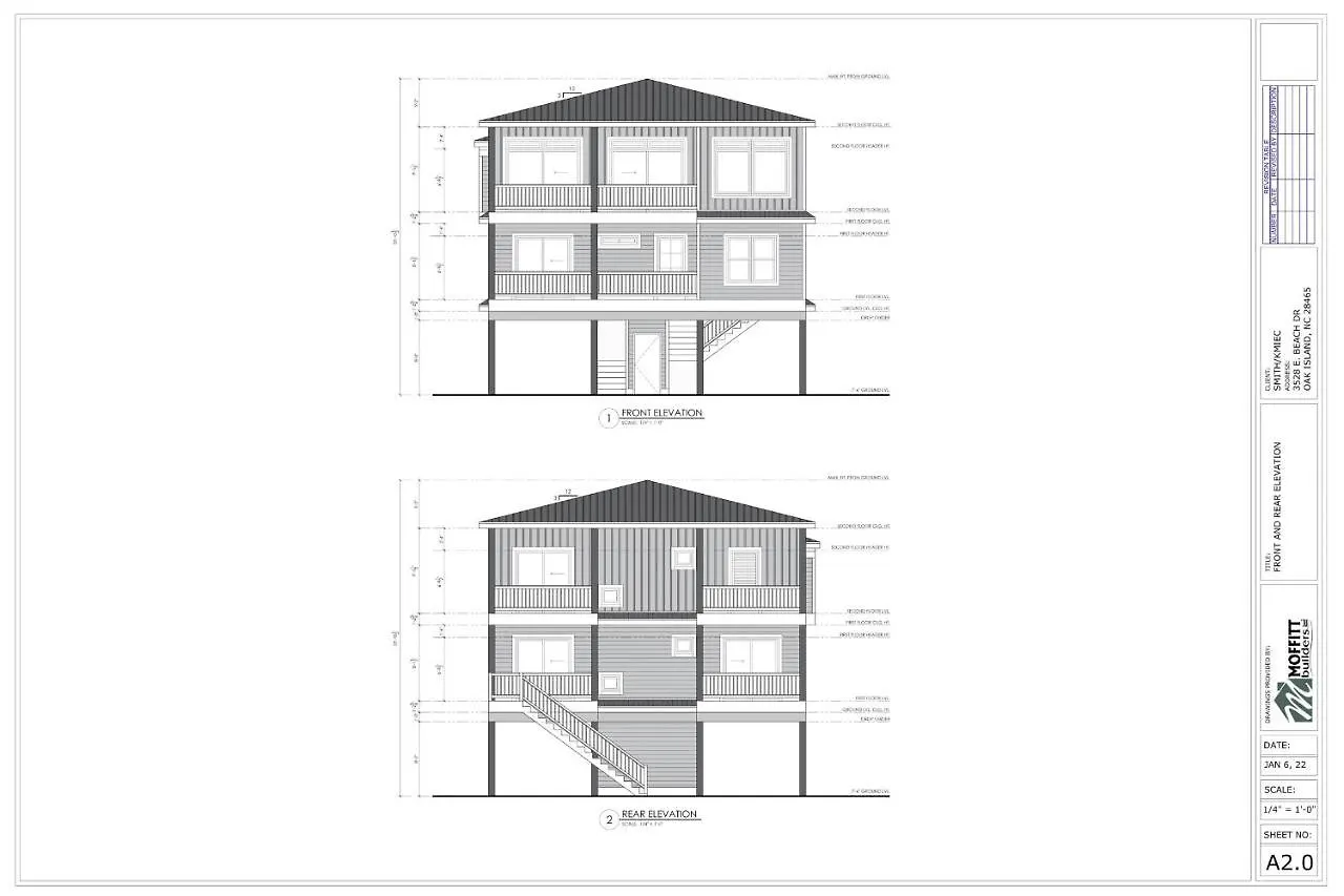 The Dollar Holiday home