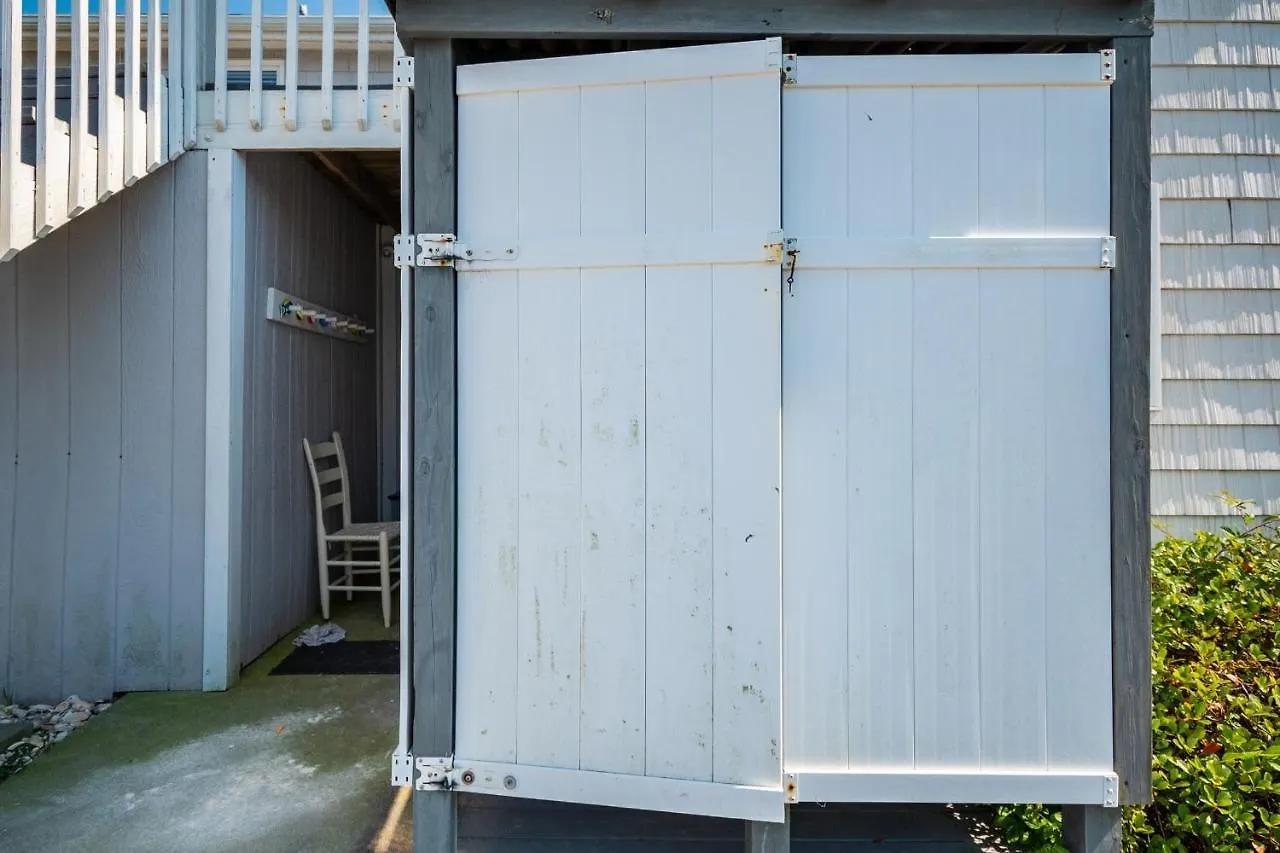 Sawyers Shore Shack By Oak Island