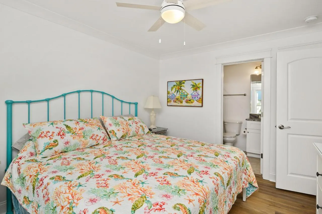 Holiday home The Sale Fish *