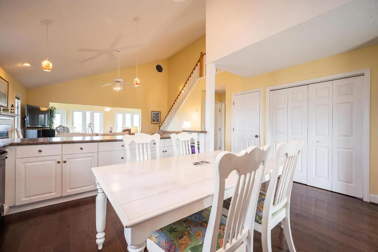 Holiday home Sound Bite By *