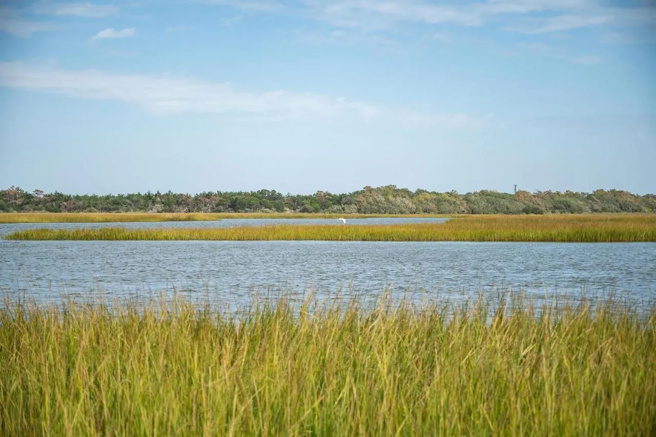 Sound Bite By Oak Island