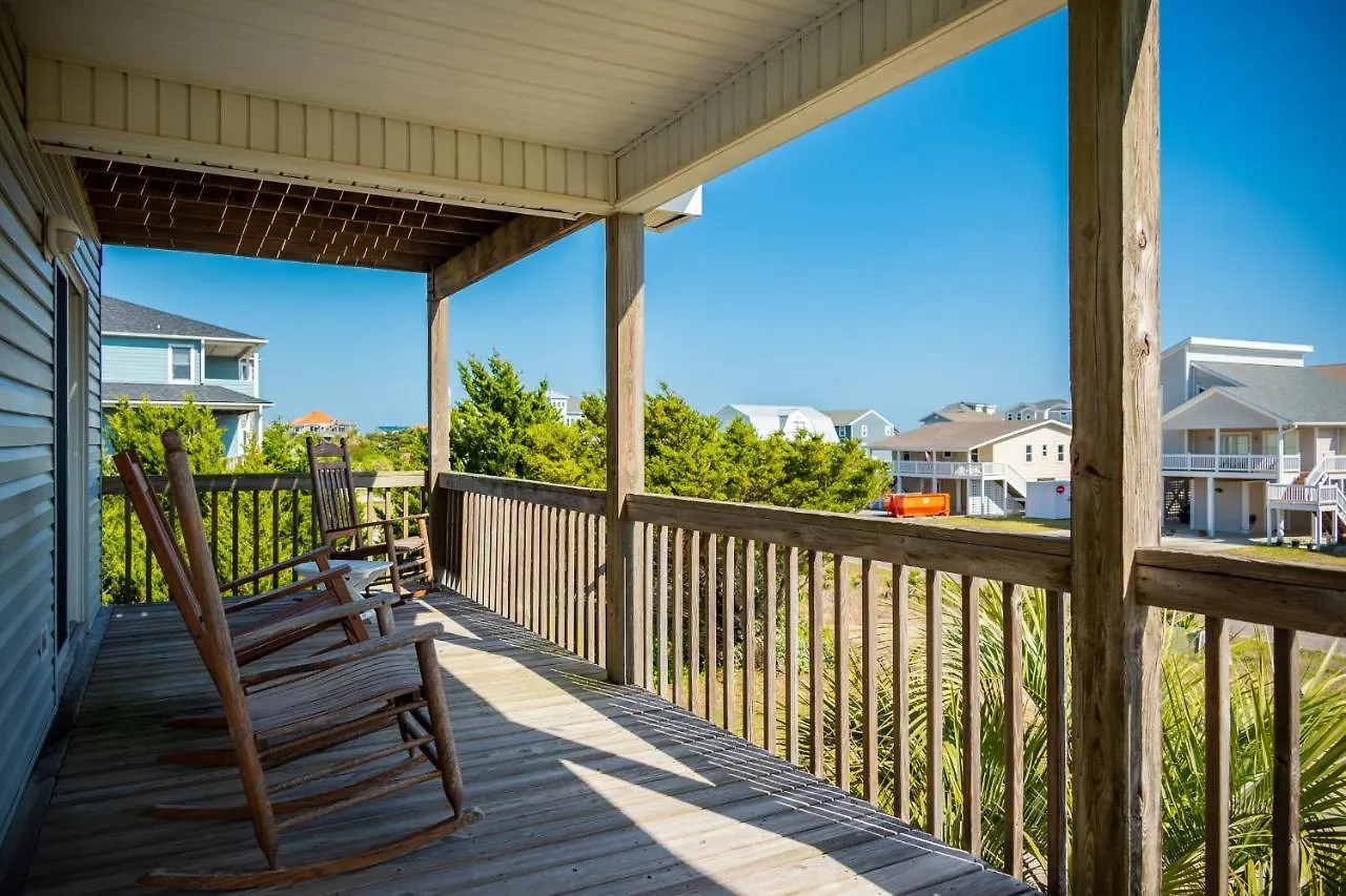 Sound Bite By Oak Island
