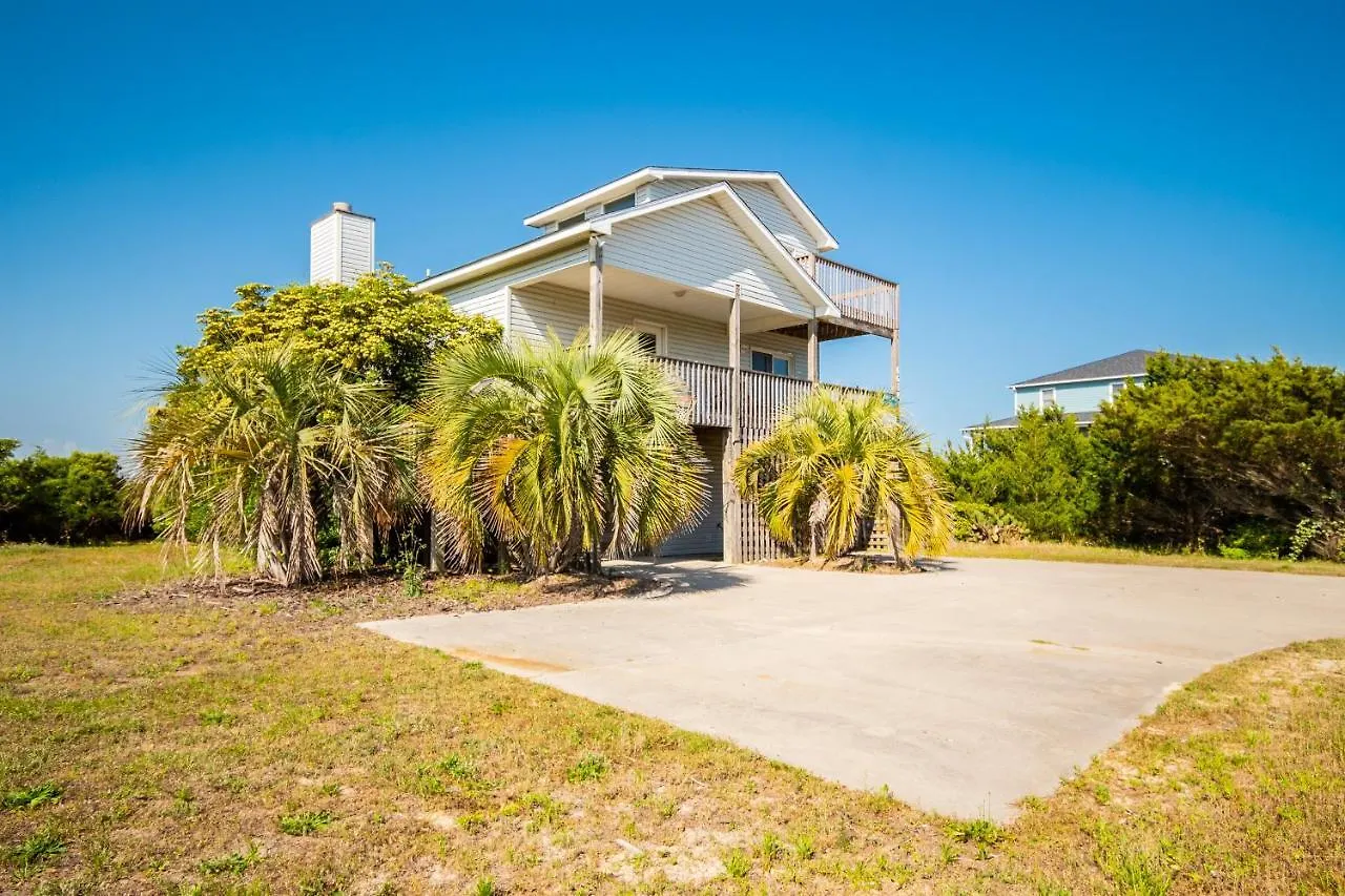 Holiday home Sound Bite By