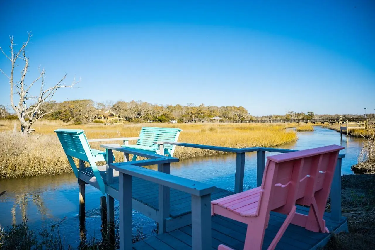 It Depends By Oak Island